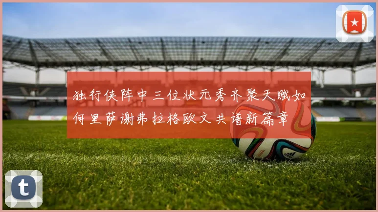 独行侠阵中三位状元秀齐聚天赋如何里萨谢弗拉格欧文共谱新篇章