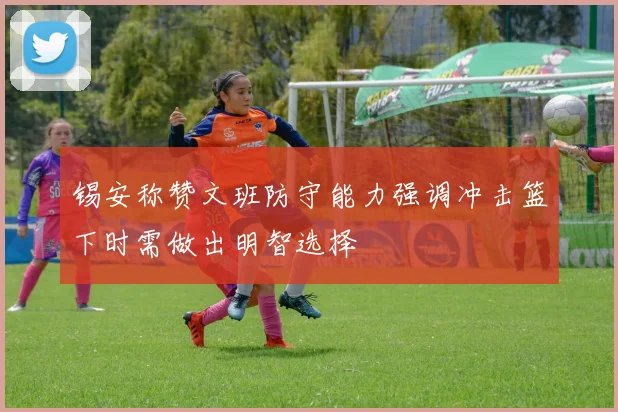 锡安称赞文班防守能力强调冲击篮下时需做出明智选择